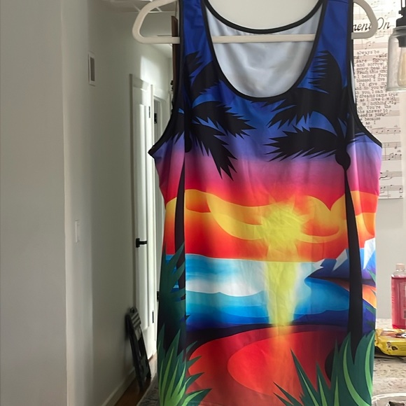 Trendy Beach Boutique Other - 🆕👍Fantastic Beach 🏖️ Tank Top